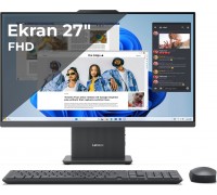 Lenovo IdeaCentre AIO 27IRH9 Core i7-13620H, 16 GB, 512 GB SSD