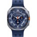 Watch Samsung Galaxy Watch Ultra L705 (2025) 47mm LTE Region West - Titanium Blue