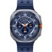 Watch Samsung Galaxy Watch Ultra L705 (2025) 47mm LTE Region West - Titanium Blue