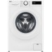 LG F2WR509SWW Washing machine, A, Front loading, Washing capacity 9 kg, Depth 47.5 cm, 1160 RPM, White