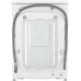 LG F2WR509SWW Washing machine, A, Front loading, Washing capacity 9 kg, Depth 47.5 cm, 1160 RPM, White