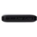 POWERBANK 10000 MAH PB67 Black