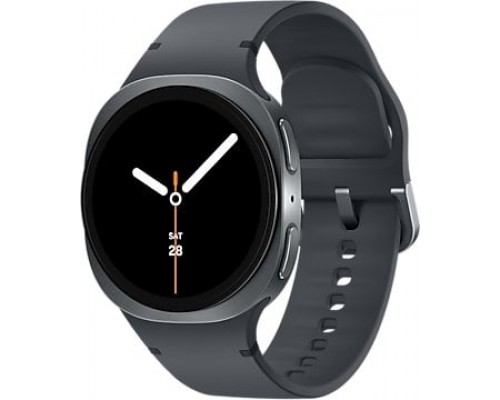 Smartwatch Samsung Galaxy Watch 8 40mm Graphite (SM-L320NDAAEUB)