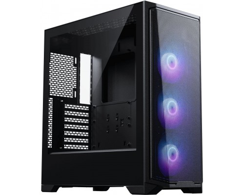 Phanteks Eclipse G370A (PH-EC370A_DBK01)