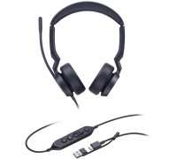 UH44 Dual Teams USB-C/A