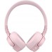 FRESH 'N REBEL  BEZPRZEWODOWE NAUSZNE CODE FUSE PASTEL PINK