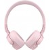 FRESH 'N REBEL  BEZPRZEWODOWE NAUSZNE CODE FUSE PASTEL PINK