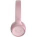 FRESH 'N REBEL  BEZPRZEWODOWE NAUSZNE CODE FUSE PASTEL PINK