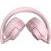 FRESH 'N REBEL  BEZPRZEWODOWE NAUSZNE CODE FUSE PASTEL PINK
