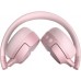 FRESH 'N REBEL  BEZPRZEWODOWE NAUSZNE CODE FUSE PASTEL PINK