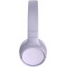 FRESH 'N REBEL  BEZPRZEWODOWE NAUSZNE CODE FUSE DREAMY LILAC