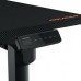 COUGAR Gaming E-GRAV 160 Czarny