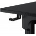 COUGAR Gaming E-GRAV 160 Czarny
