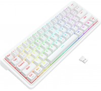 Redragon K730 Draconic Pro V2 Redragon RPC (K730W-RGB-PRO)
