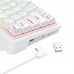 Redragon K730 Draconic Pro V2 Redragon RPC (K730W-RGB-PRO)
