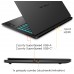 HP Omen Transcend 14-fb1217nw - Ultra 7 255H | 14"-3K-OLED-120Hz | 32GB | 1TB | Win11Home | RTX5060