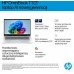 HP OmniBook 7 NGAI 17-dc0218nw - Ultra 7 256V | 17,3"-FHD-Dotyk | 16GB | 1TB | Win11Home | Srebro lodowcowe