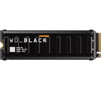 SSD WD SN8100 2TB M.2 2280 PCI-E x4 Gen5 NVMe (WDS200T1XHM)