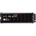 SSD WD SN8100 2TB M.2 2280 PCI-E x4 Gen5 NVMe (WDS200T1XHM)