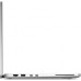 DELL Pro 14 Plus PB14255 AMD Ryzen™ 7 PRO 250 Laptop 35,6 cm (14") Full HD+ 16 GB LPDDR5x-SDRAM 512 GB SSD Wi-Fi 7 (802.11be) Windows 11 Pro Czeski, Słowacki Platyna, Srebrny