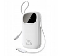 Baseus EnerFill FC31 20000mAh White