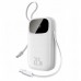 Baseus EnerFill FC31 20000mAh White
