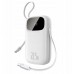 Baseus EnerFill FC31 20000mAh White