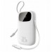 Baseus EnerFill FC31 20000mAh White