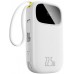 Baseus EnerFill FC31 20000mAh White
