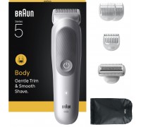 Braun Series 5 BG5550
