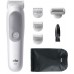 Braun Series 5 BG5550