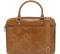 dbramante1928 Rosenborg - Notebook-Tasche - 2. Generation - 40.6 cm (16") - Hellbraun