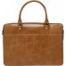 dbramante1928 Rosenborg - Notebook-Tasche - 2. Generation - 40.6 cm (16") - Hellbraun