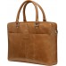 dbramante1928 Rosenborg - Notebook-Tasche - 2. Generation - 40.6 cm (16") - Hellbraun