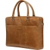 dbramante1928 Rosenborg - Notebook-Tasche - 2. Generation - 40.6 cm (16") - Hellbraun