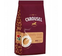 Carousel Daily Cup Crema| 1kg | Ziarnista