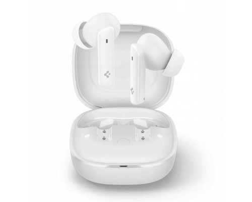  Spigen SA2402 ANC Pro In-ear Earphone White