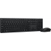 Lenovo Professional Wireless Keyboard and Mouse Combo-Bulgarian