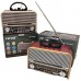 z radiem Bluetooth kabel USB