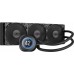 Corsair Nautilus 360 RS LCD Black (CW-9061033-WW)