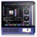 Thermaltake View 600 TG Future Dusk (CA-11H-00FNWN-00)