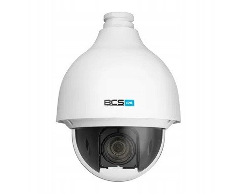 BCS-L-SIP2432S-AI2 szybkoobrotowa BCS 4Mpx