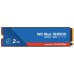 SSD SanDisk SN5100 2TB M.2 2280 PCI-E x4 Gen4 NVMe (WDS200T5B0E-00CPE0)