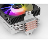 TACENS MARS MCPU-X4ARGB 120 PWM chłodzenie CPU