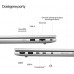 HP EliteBook 6 G1i 16 inch Notebook AI PC Intel Core Ultra 5 225H Laptop 40,6 cm (16") WUXGA 16 GB DDR5-SDRAM 512 GB SSD Wi-Fi 6E (802.11ax) Windows 11 Pro