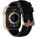 Smartwatch Damski Gravity GT28-5  +  Rose Gold Black