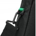 Rivacase 5517 BLACK torba na laptop 43,9 cm (17.3") Pokrowiec Black