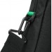 Rivacase 5517 BLACK torba na laptop 43,9 cm (17.3") Pokrowiec Black