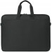 Rivacase 5517 BLACK torba na laptop 43,9 cm (17.3") Pokrowiec Black