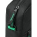 Rivacase 5517 BLACK torba na laptop 43,9 cm (17.3") Pokrowiec Black
